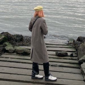 Meet your Posher, Preeya